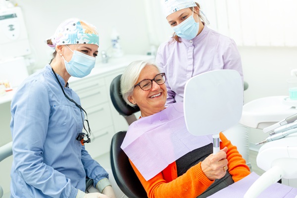 Choosing The Right Dental Restoration Option