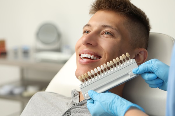 The Process Of Getting Dental Veneers: What To Expect