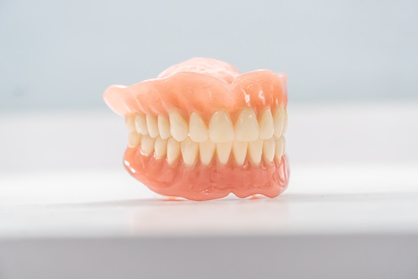 How Same Day Dentures Can Quickly Restore Your Smile